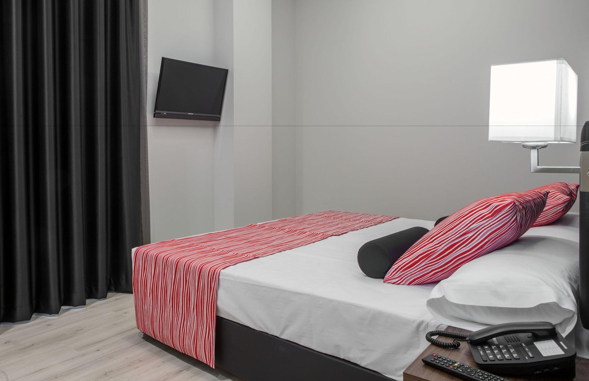 Hotel Itaca Artemisa By Soho Boutique Seville