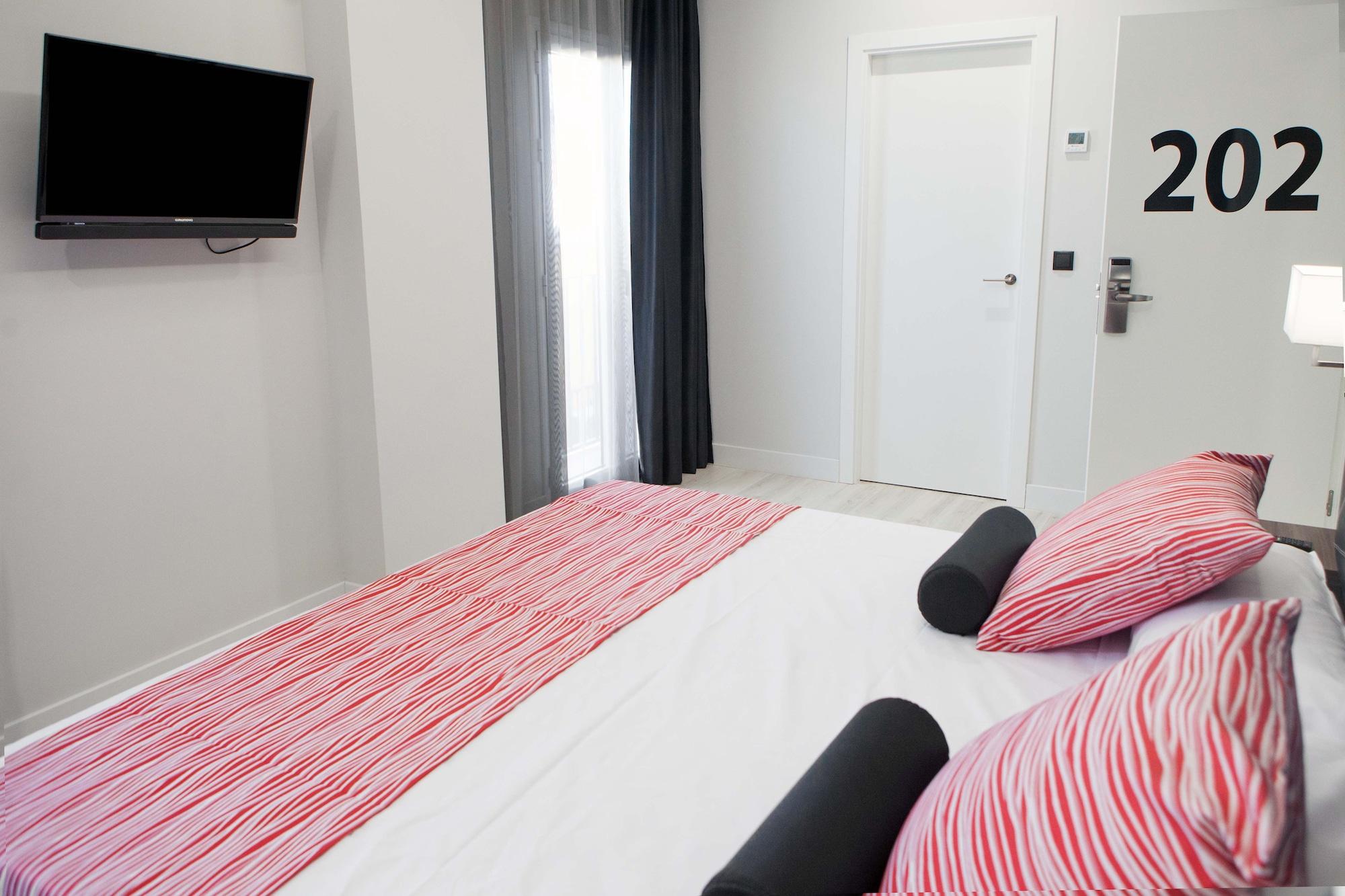 Hotel Itaca Artemisa By Soho Boutique Seville