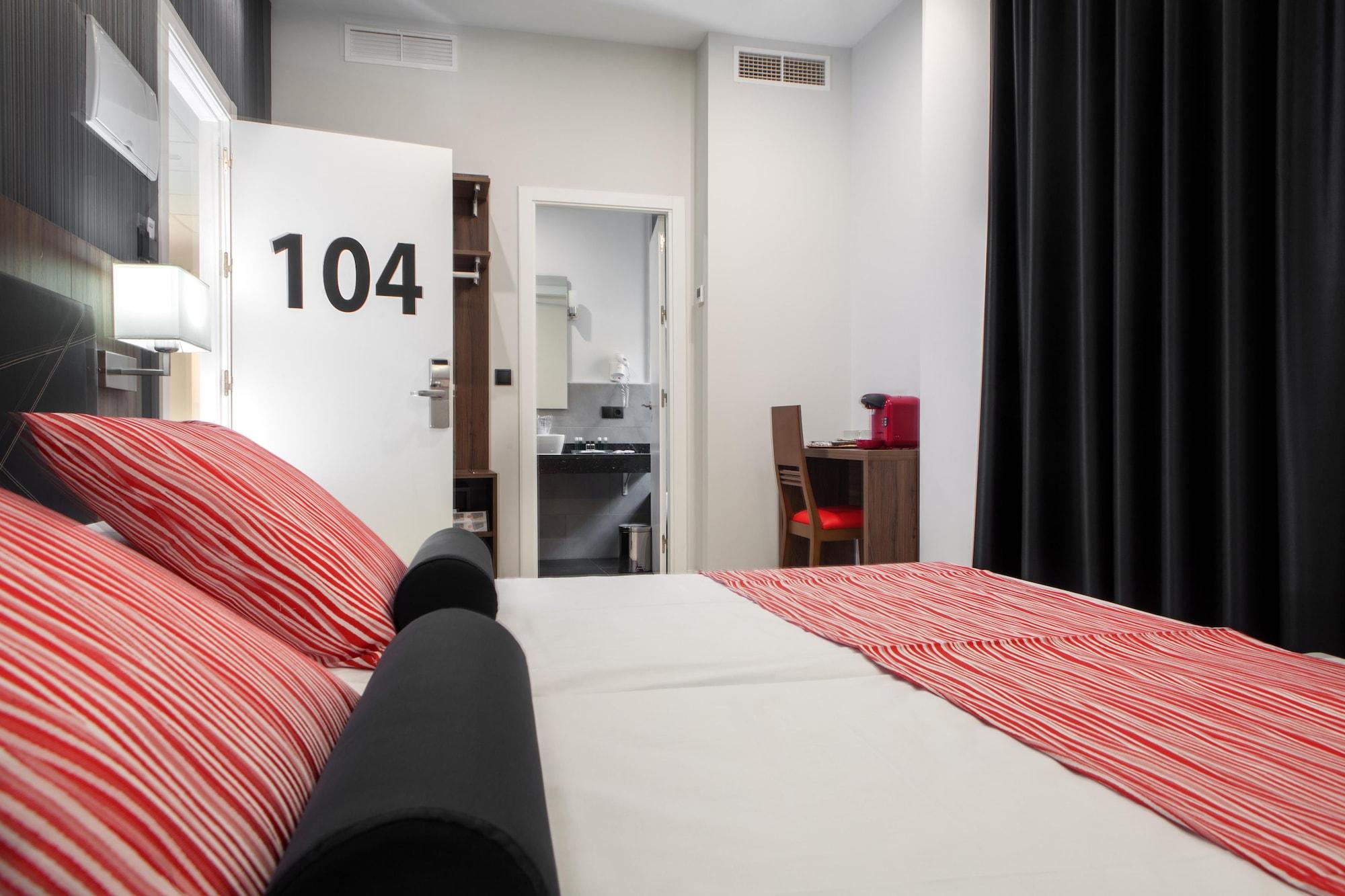 Itaca Artemisa By Soho Boutique Hotel 3*