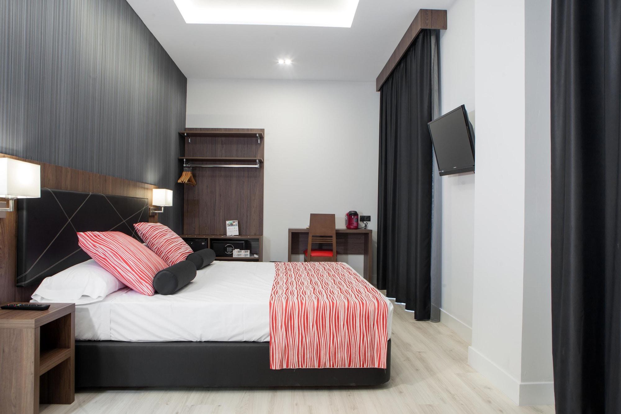 Hotel Itaca Artemisa By Soho Boutique 3*