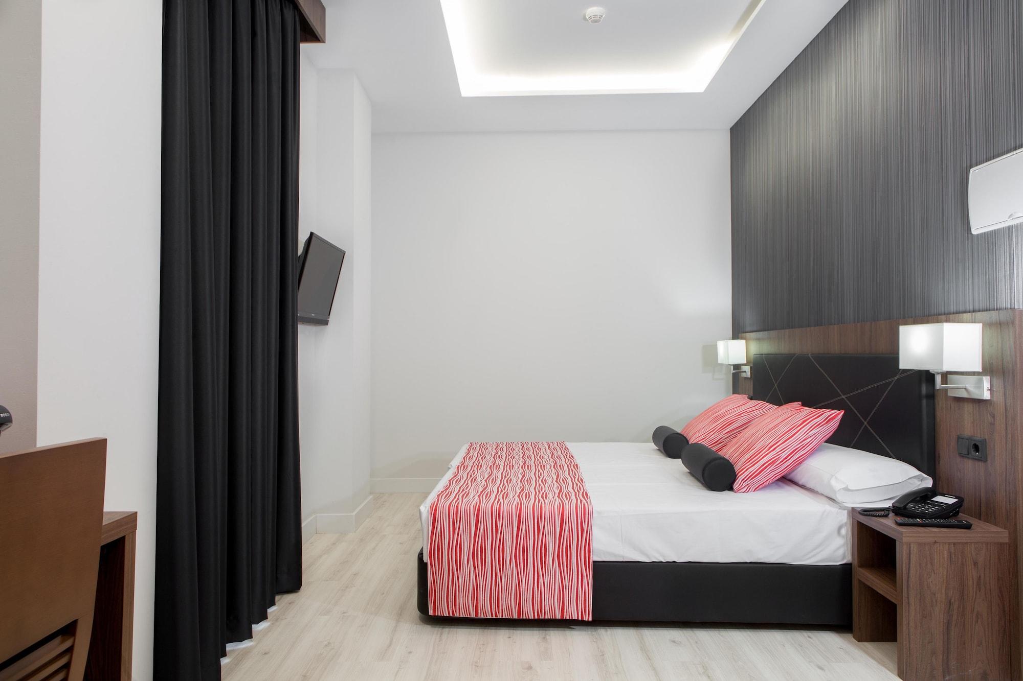 Hotel Itaca Artemisa By Soho Boutique
