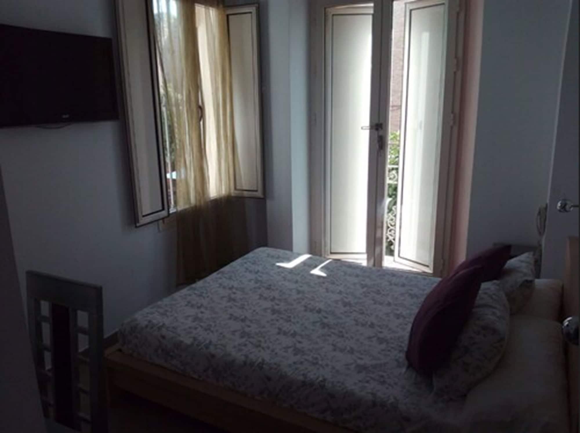 Hotel Palacio Alcázar 4*