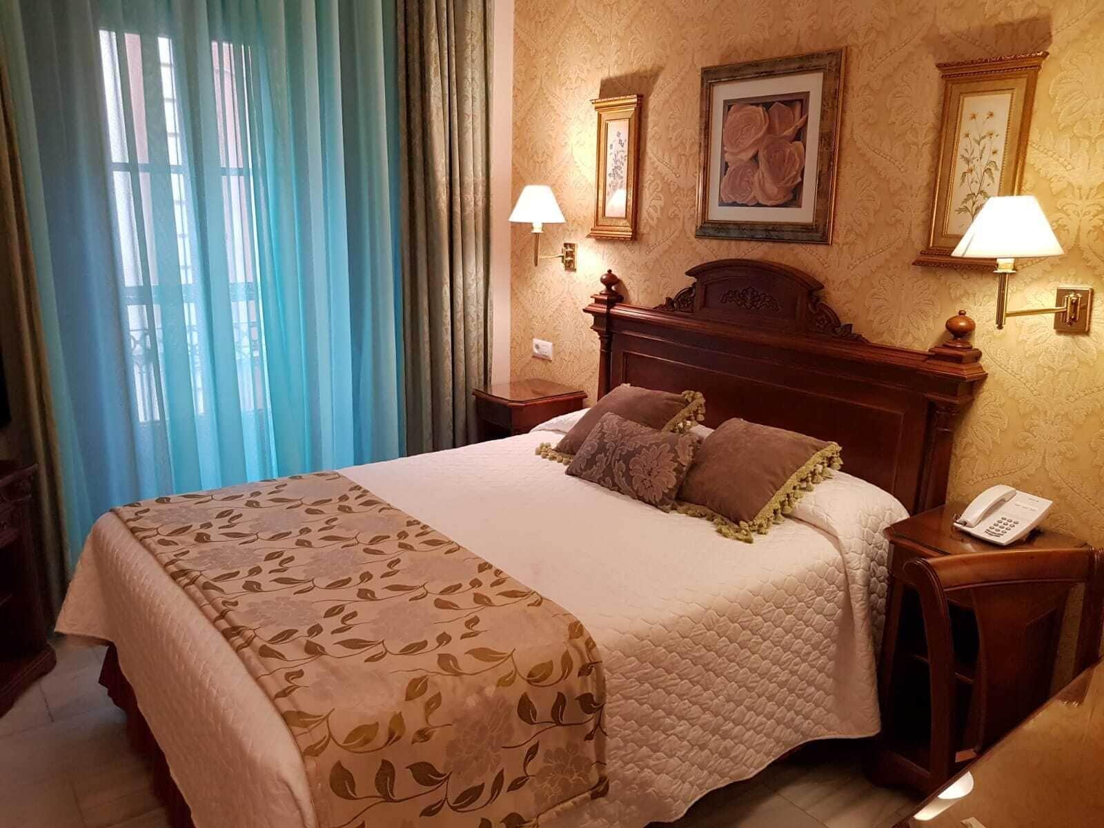 Hotel Europa Boutique