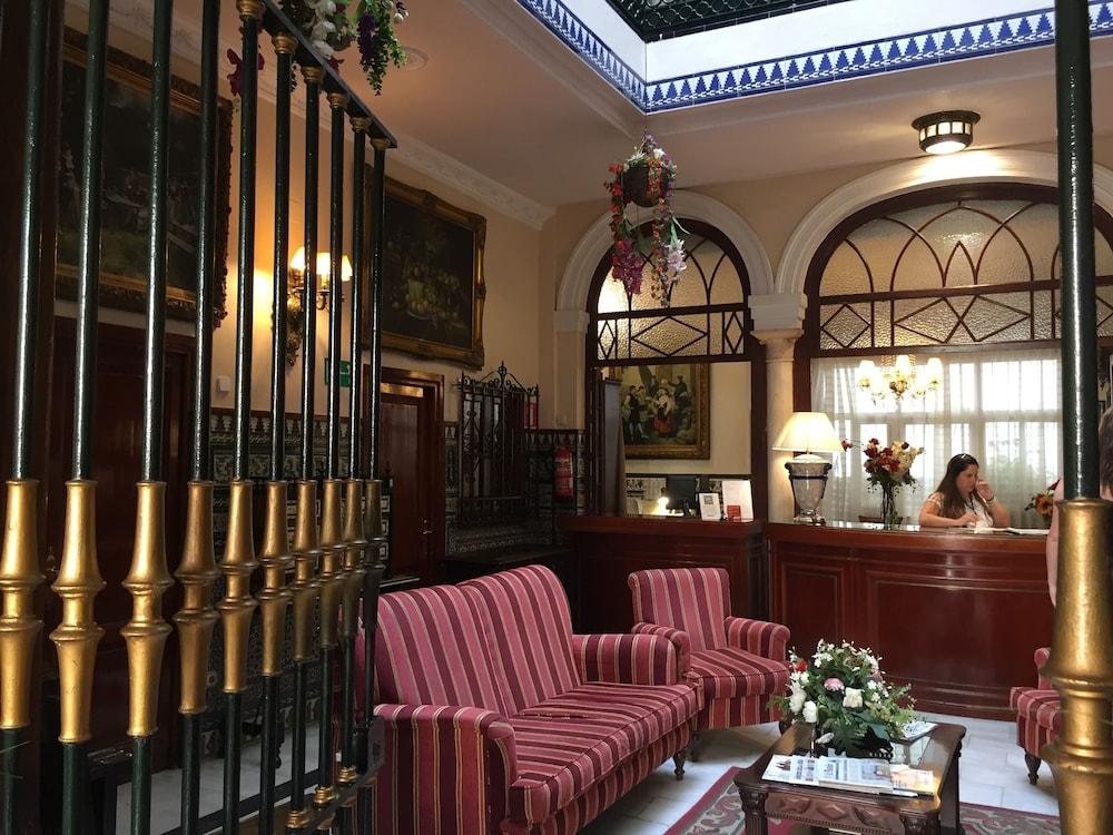 Europa Boutique * Sevilla