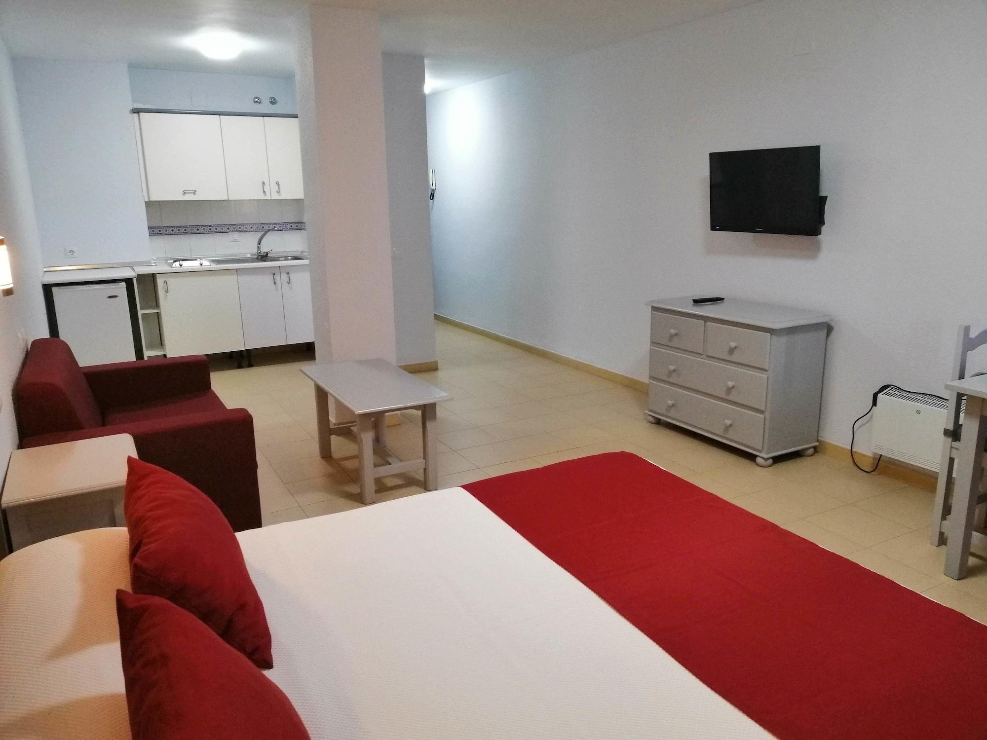 Apartamento Puerta Del Sur Sevilla