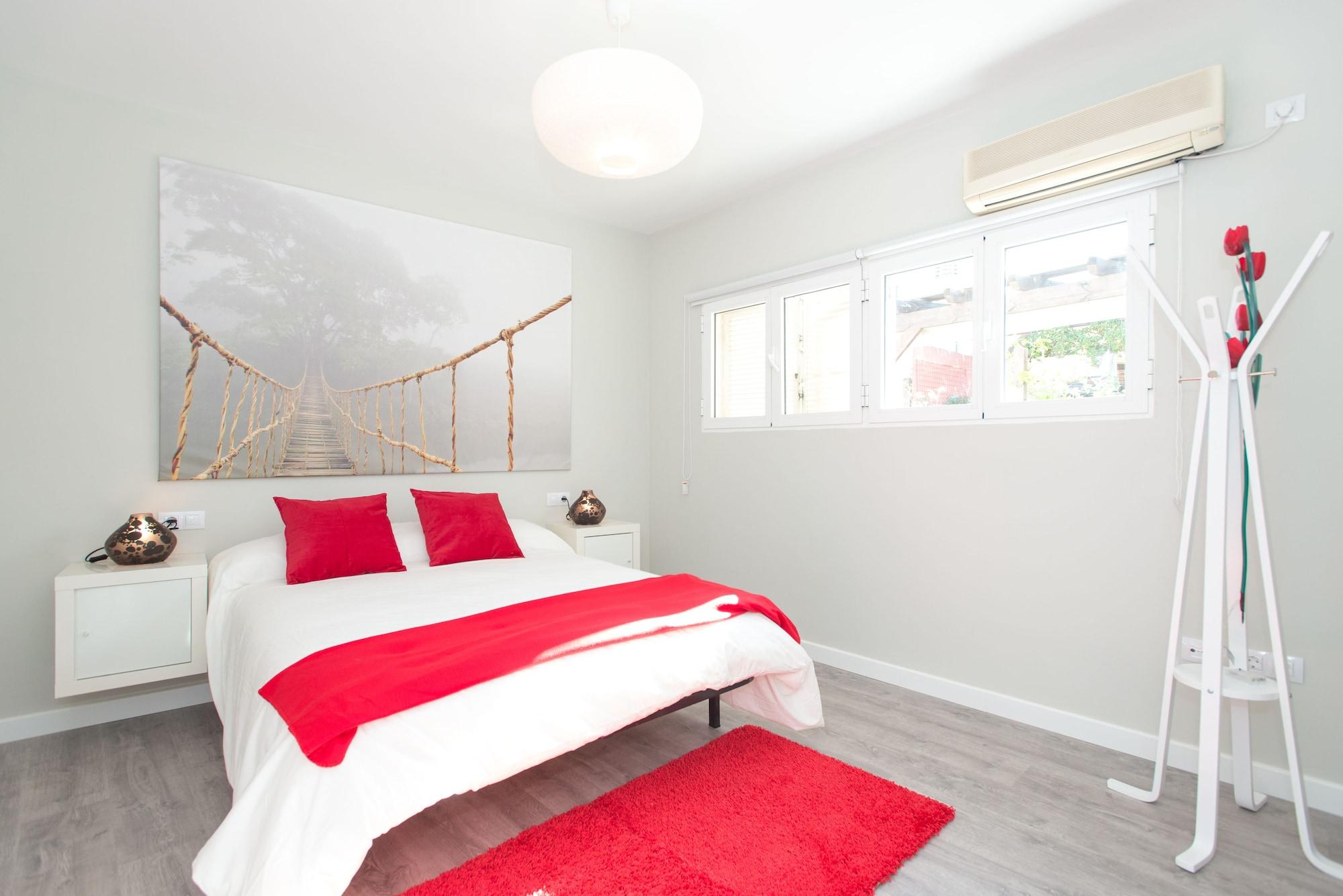 The Zentral & Apartamento Sevilla