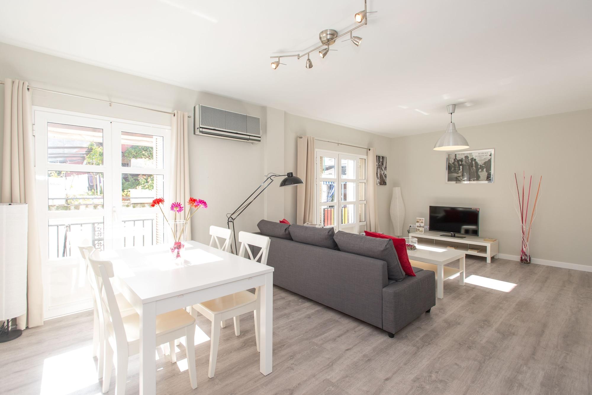 Apartamento The Zentral & *