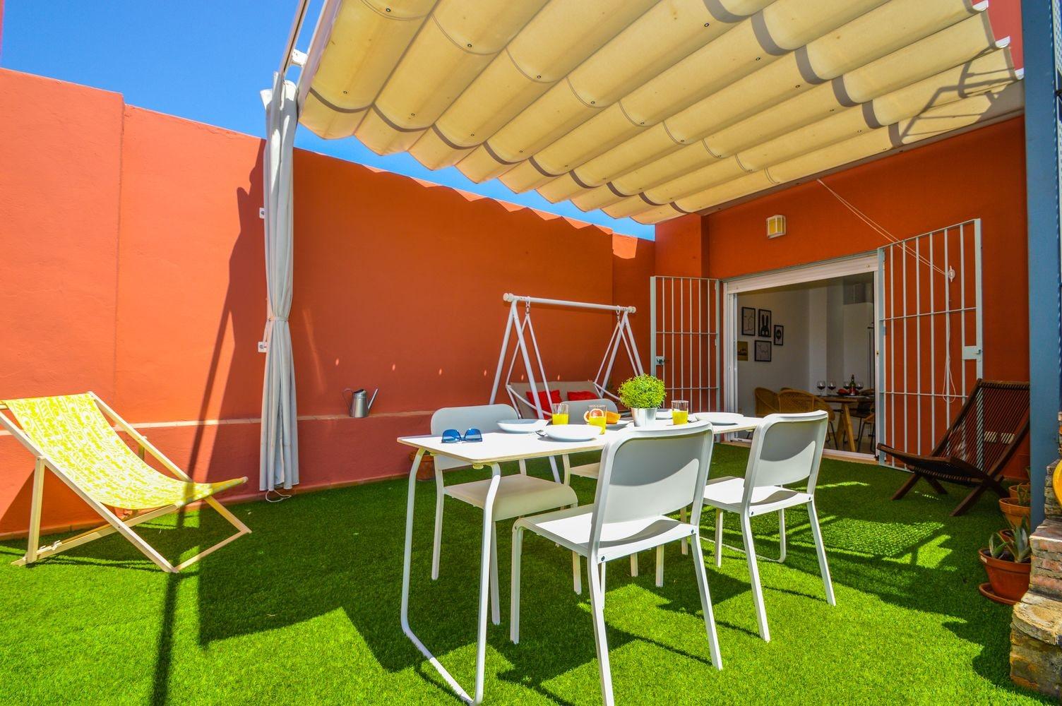 Apartamento The Zentral & *