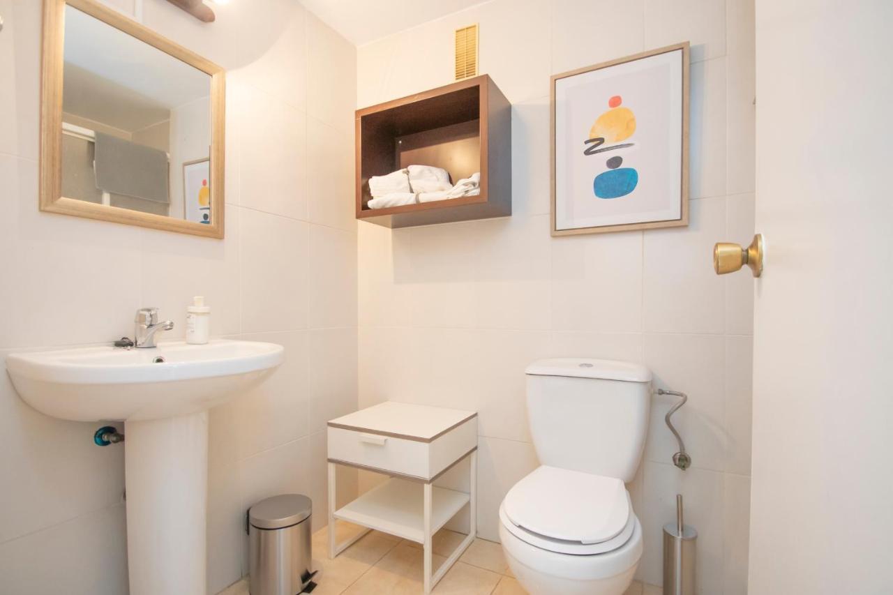 Luminoso Y Acoger Loft, Excelente Ubicación Sevilla