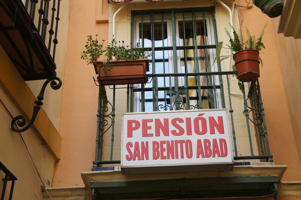 San Benito Abad