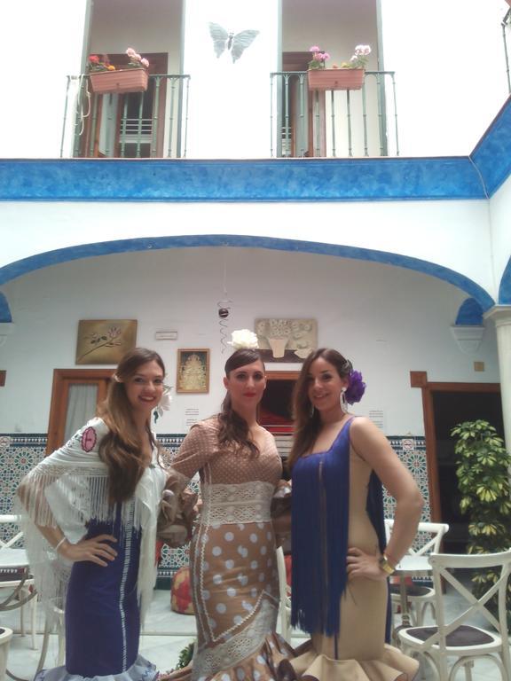 Trotamundos * Seville