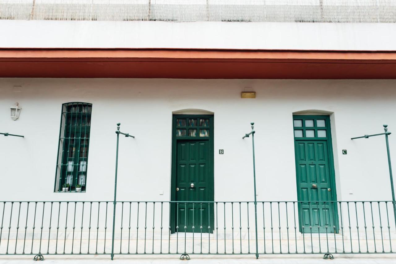 Modern And Wide- 1bd 1bth- Triana Apartamento