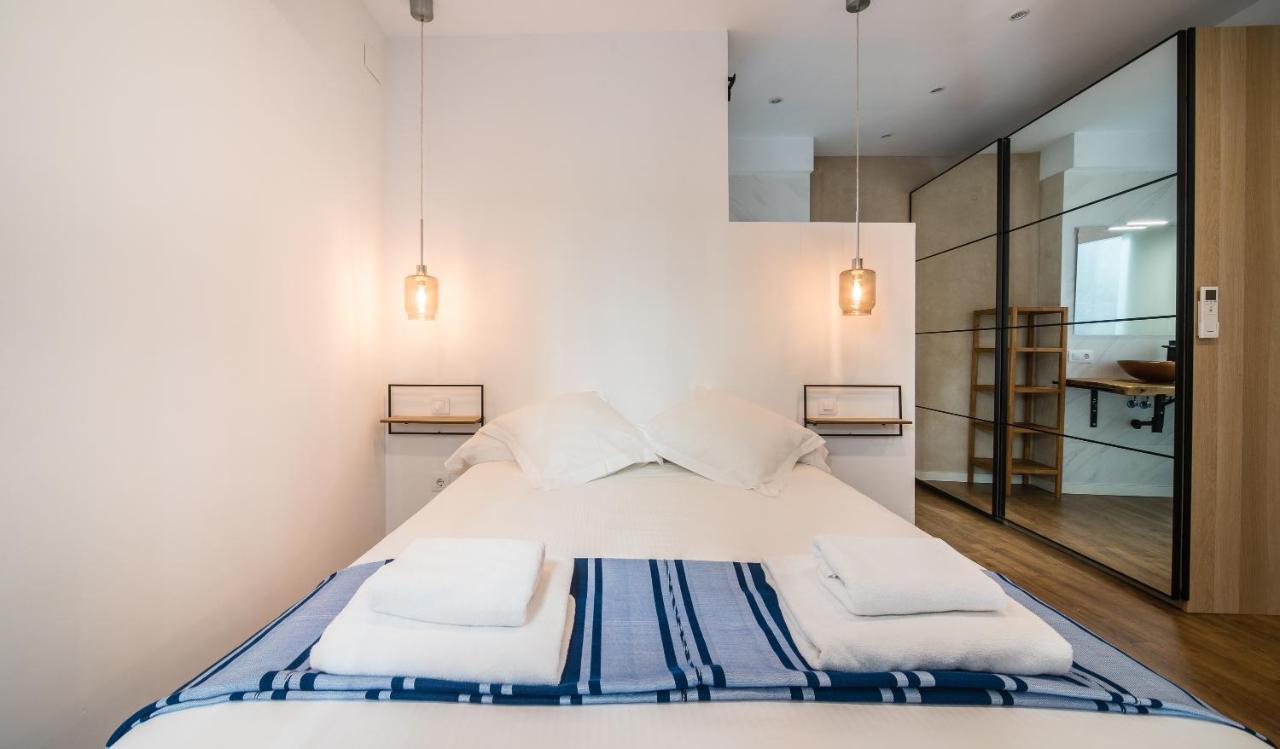 Apartamento - Pedro Del Toro - Museo *