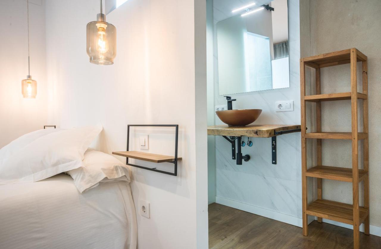 Rey De Flats - Duplex Museo Apartment *