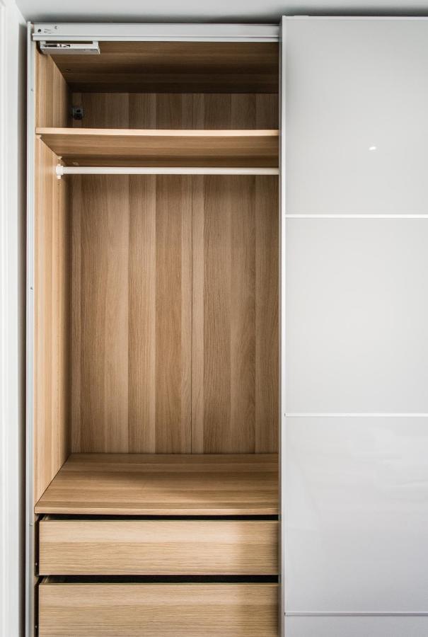 Rey De Flats - Duplex Museo Apartment