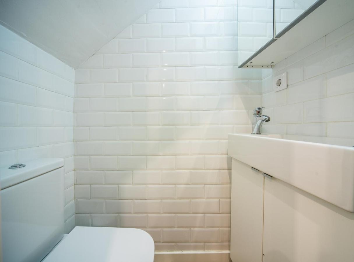 Apartamento - Pedro Del Toro - Museo *