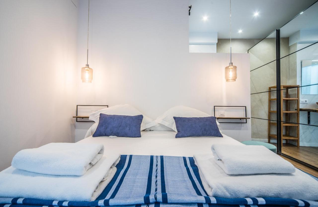 Apartment Rey De Flats - Duplex Museo