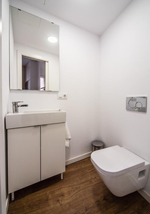 Rey De Flats - Duplex Museo Apartment Seville