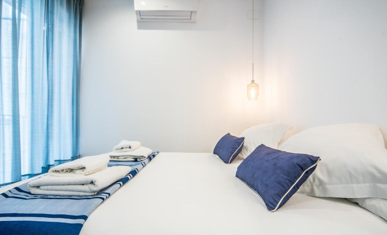 Rey De Flats - Duplex Museo * Seville
