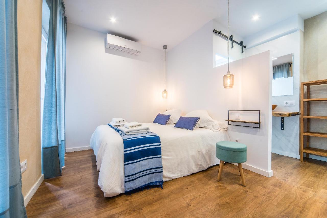 Apartment Rey De Flats - Duplex Museo