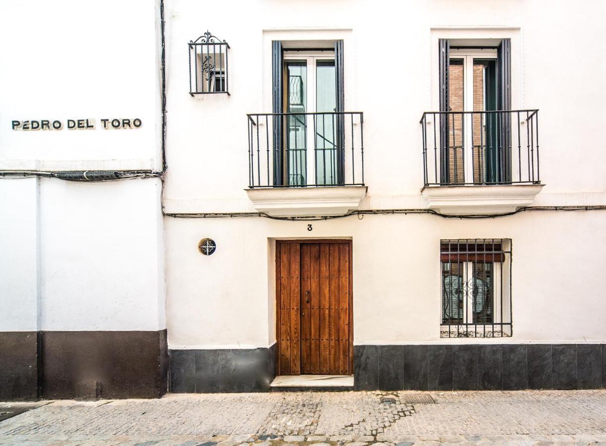 - Pedro Del Toro - Museo Apartamento *