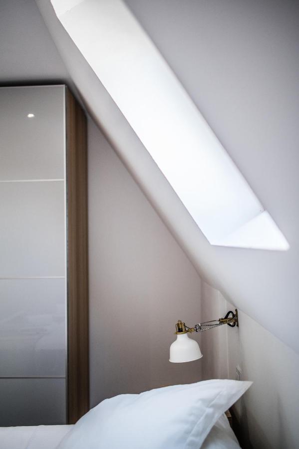 Apartment Rey De Flats - Duplex Museo Seville