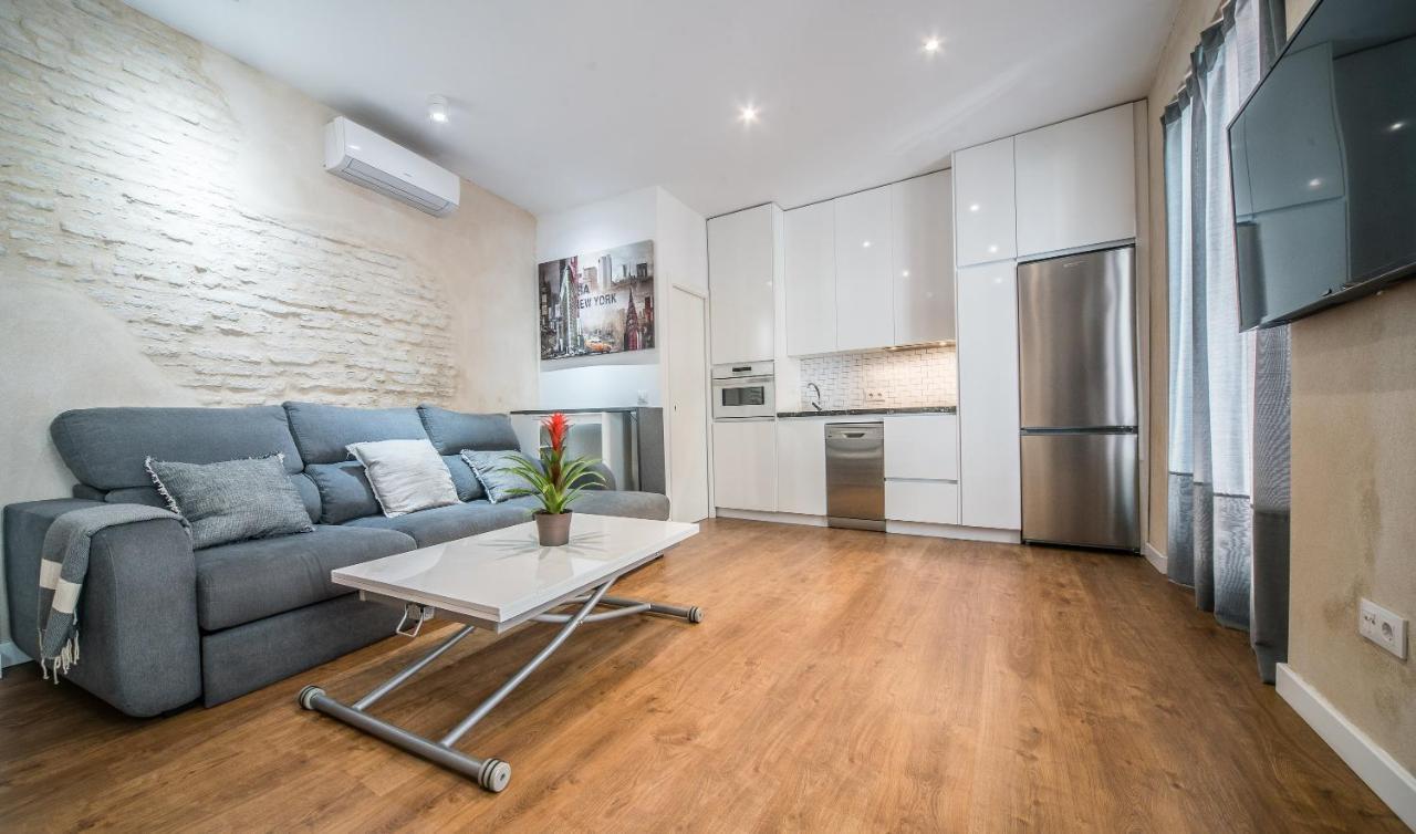 Rey De Flats - Duplex Museo Apartment