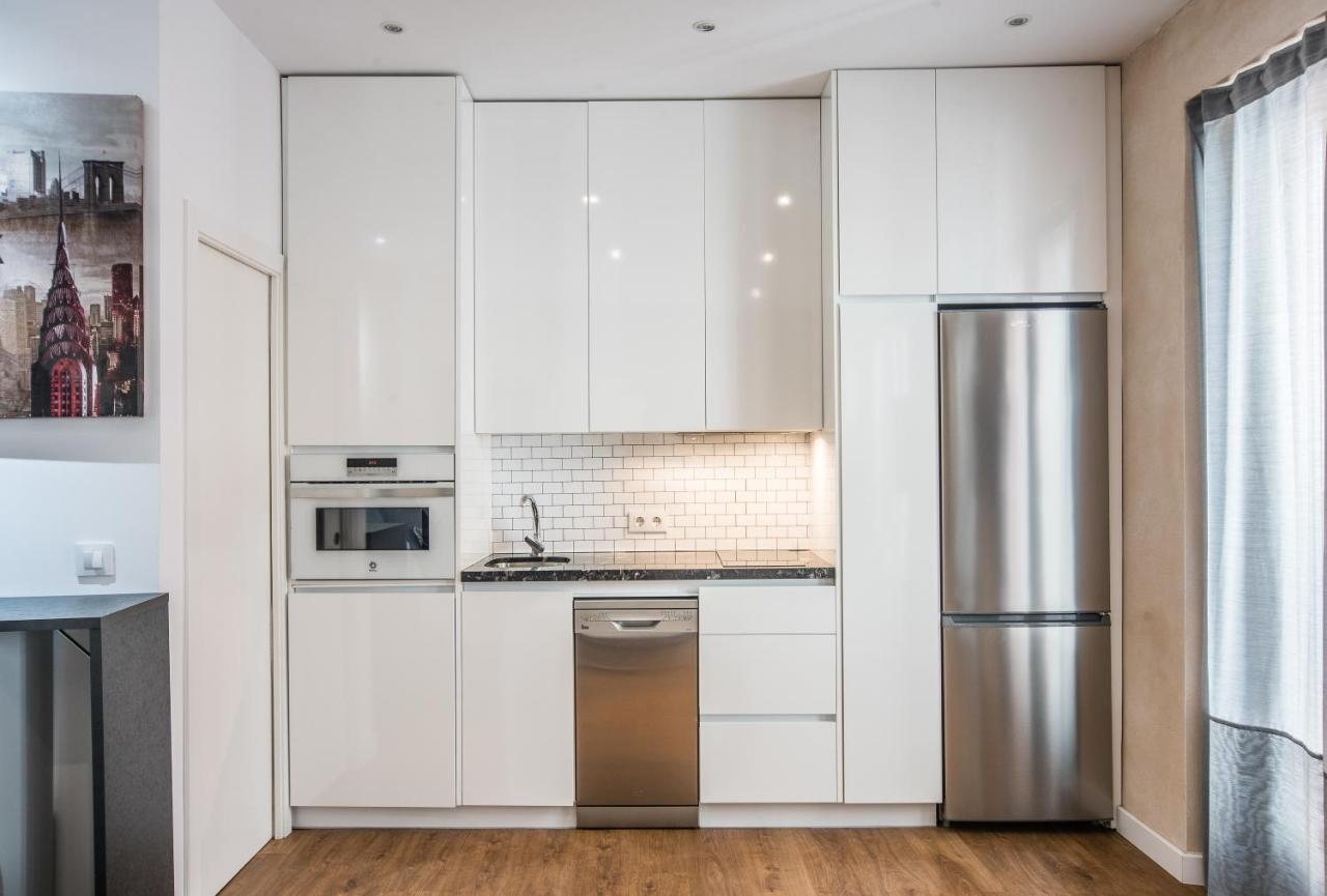 Rey De Flats - Duplex Museo Apartment