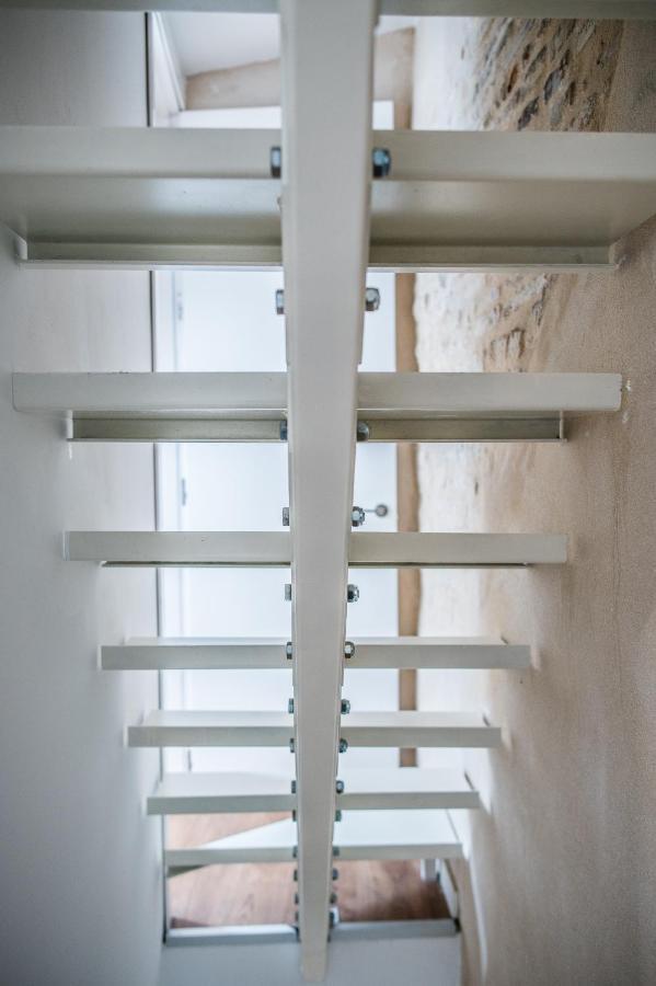 Rey De Flats - Duplex Museo Seville