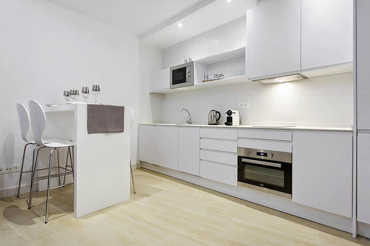Apartamento Palacio Del Siglo Xvii Frente A Jardines De Murillo *