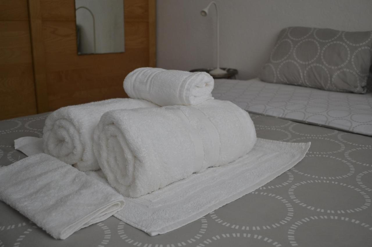 Сasa de vacaciones Charming House In Triana,best View From Patio *
