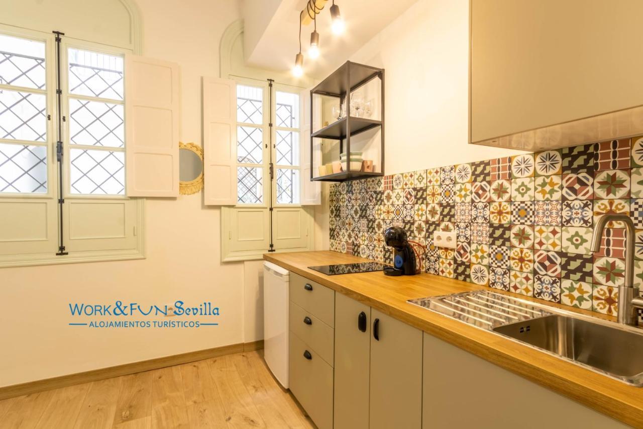 Eme&R Apartamento Centro Sevilla Apartment