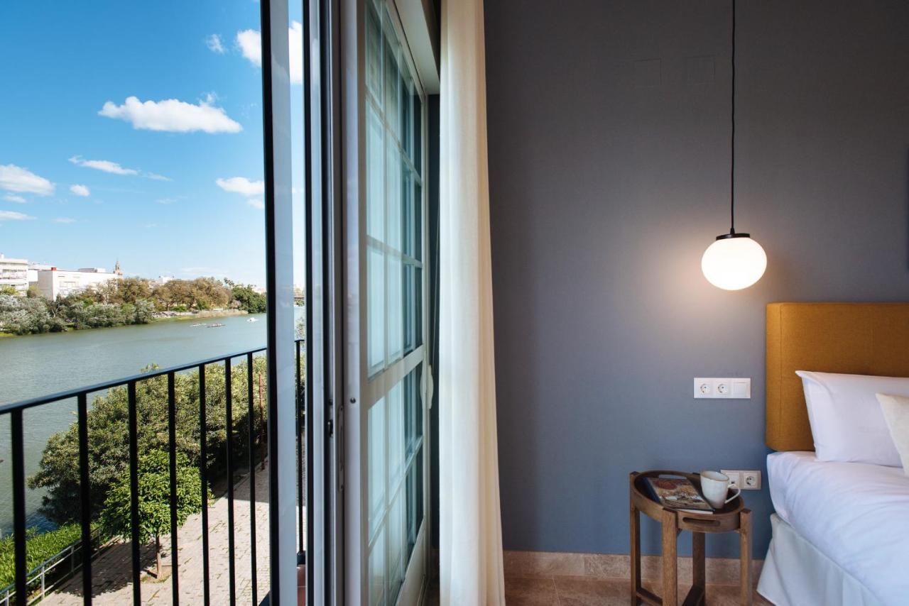 Apartamento Magno Paseo De La O - Private Parking Included *