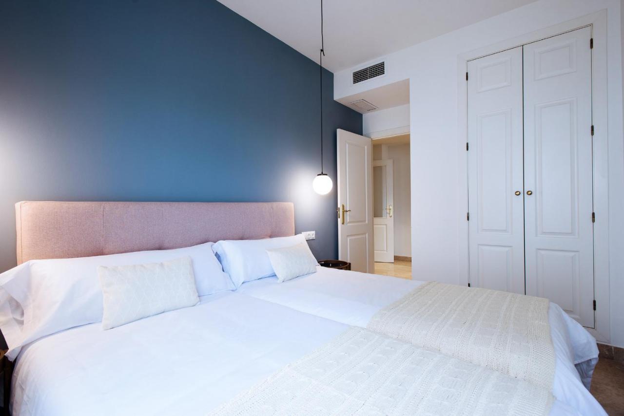 Apartamento Magno Paseo De La O - Private Parking Included