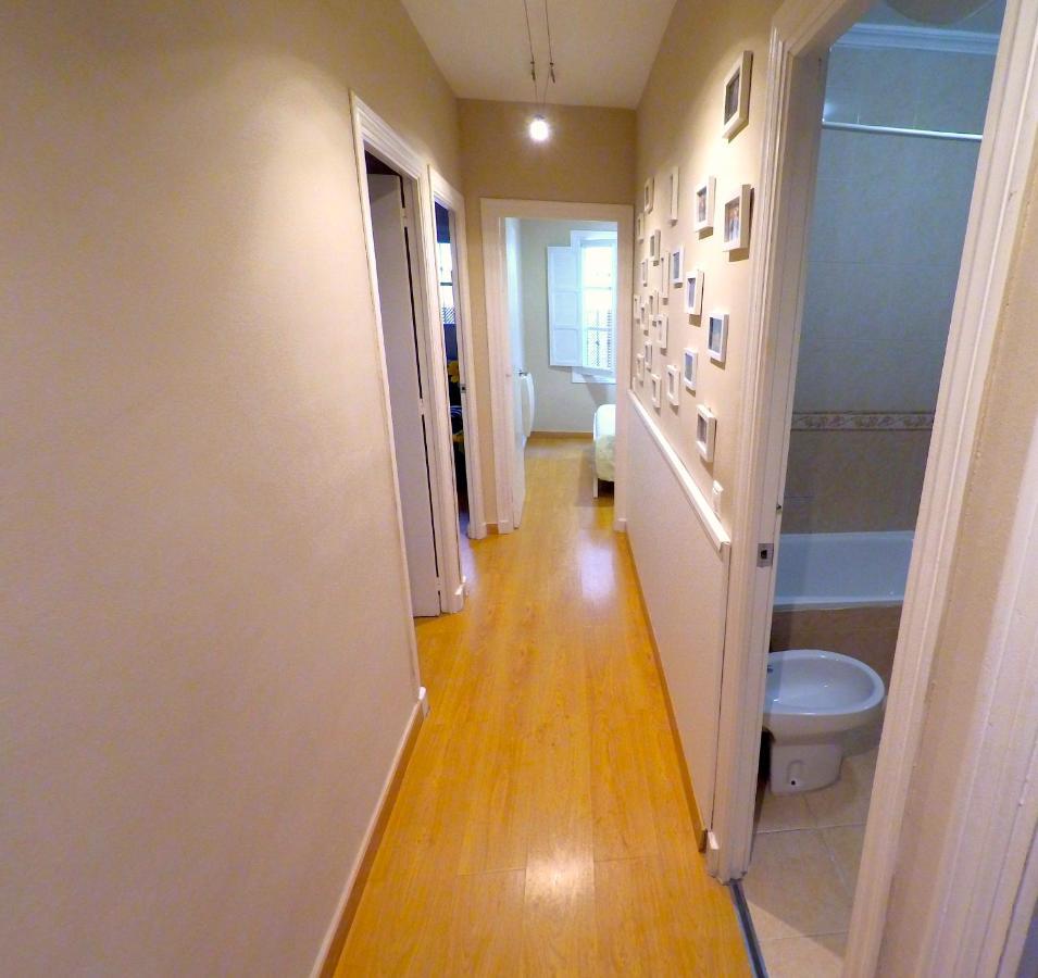 Apartamento En El Centro 4 Personas Sevilla