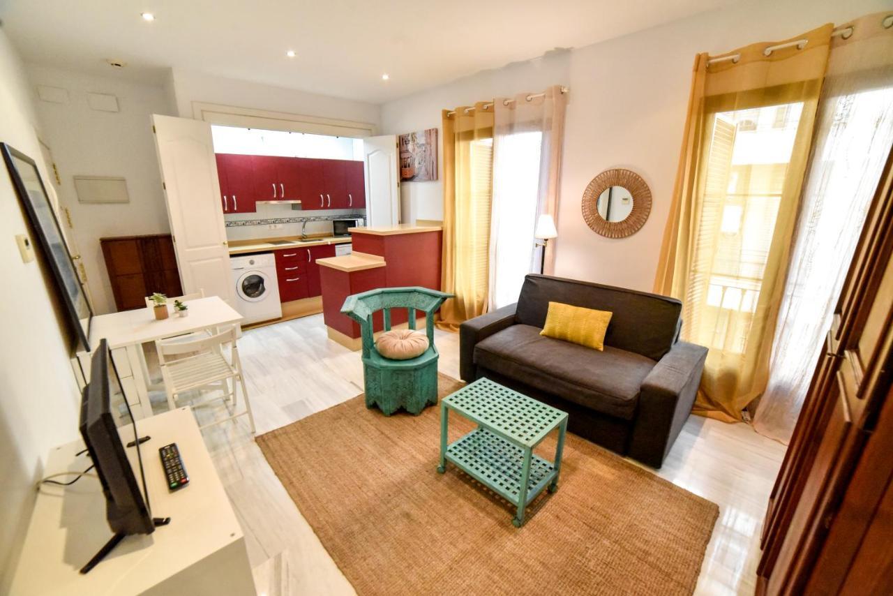 Apartamento New! Centre Sevilla