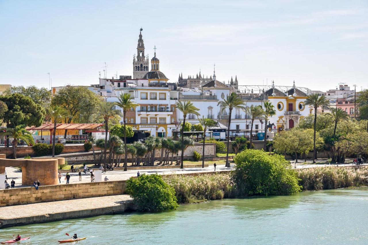 New! Centre Sevilla
