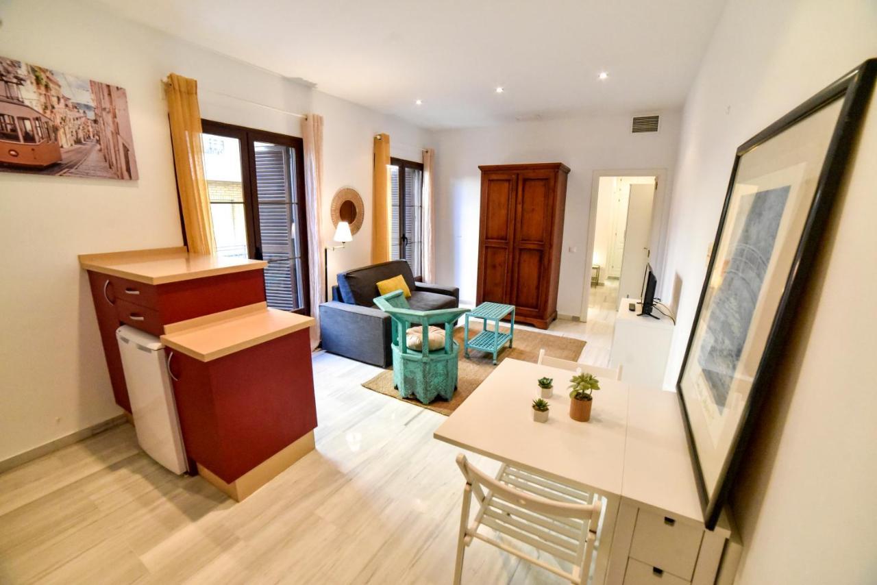 Apartamento New! Centre
