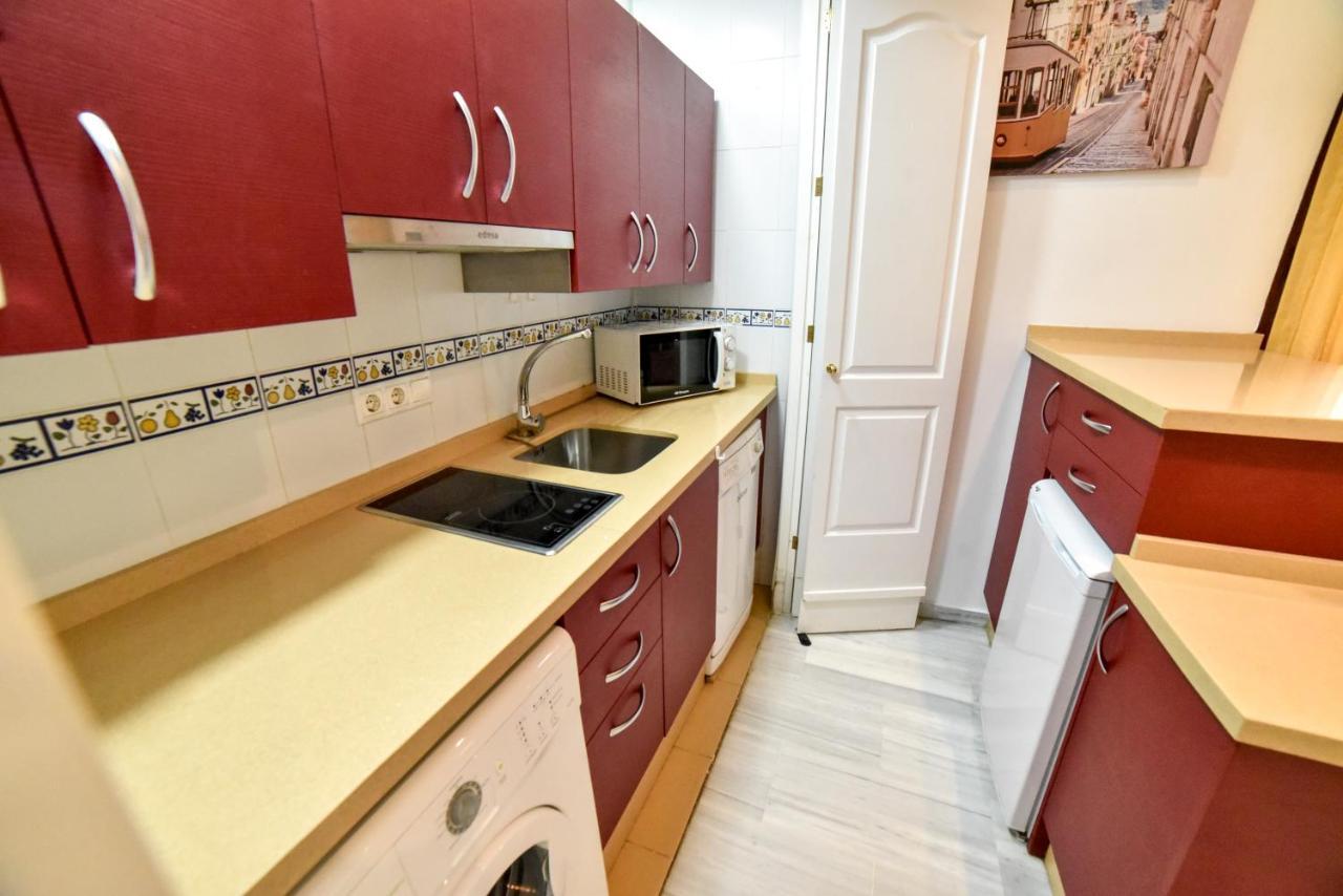 New! Centre Apartamento *