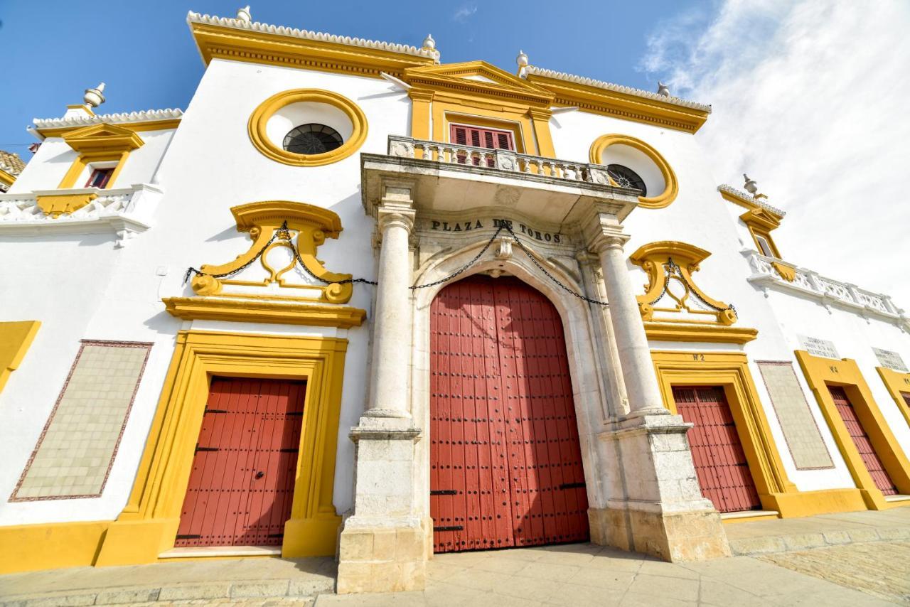 New! Centre Sevilla