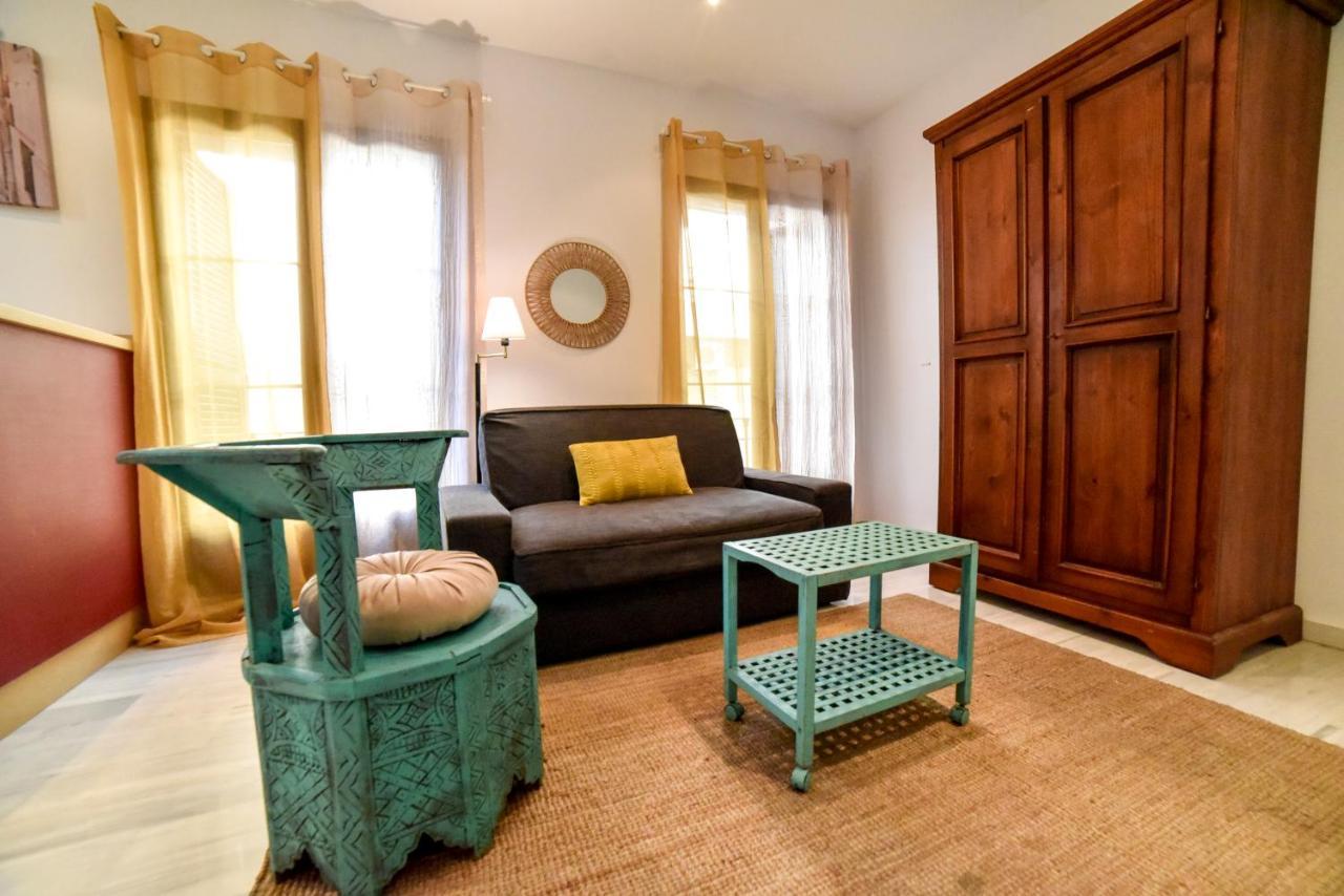 New! Centre Apartamento