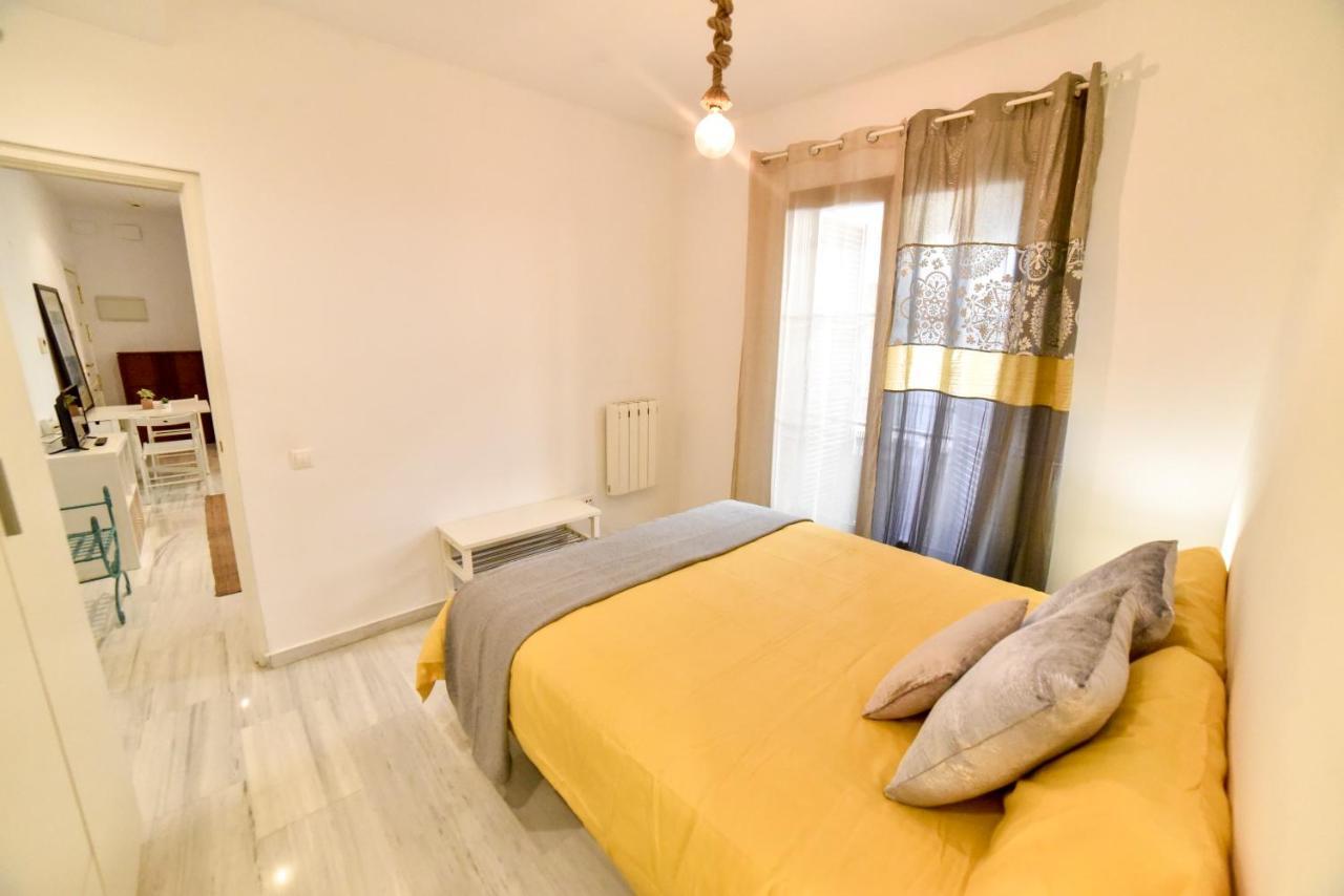 Apartamento New! Centre Sevilla
