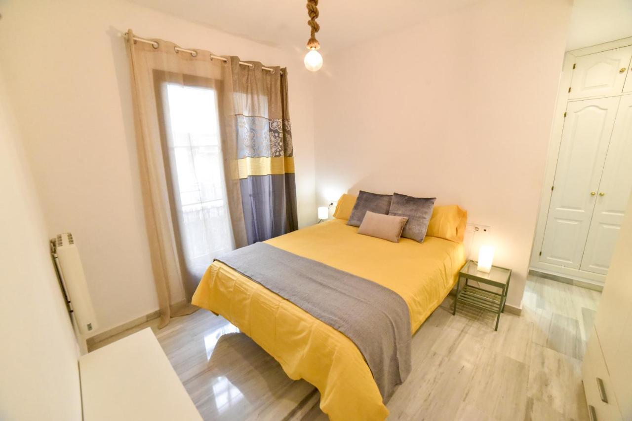 Apartamento New! Centre