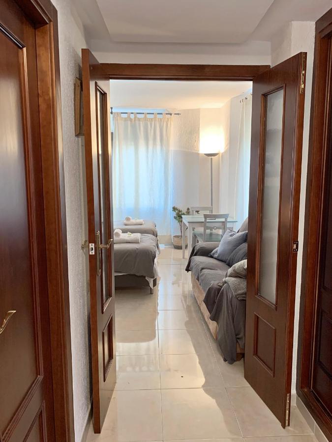 Rg Resitur Apartamento Sevilla