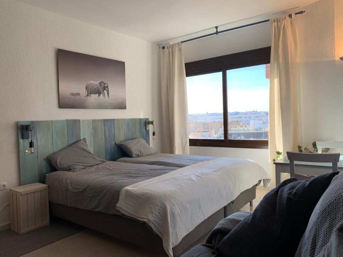 Apartamento Rg Resitur Sevilla