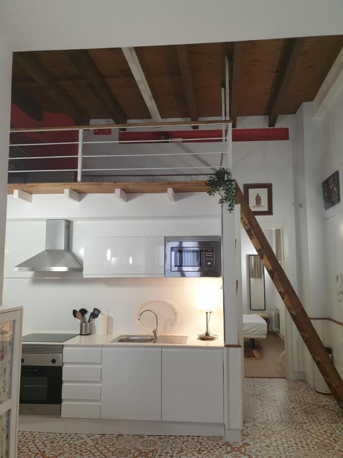 Apartamento Sleepin Setas