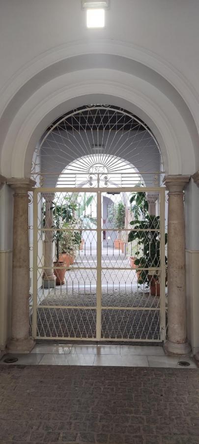 Apartamento Sleepin Setas Sevilla