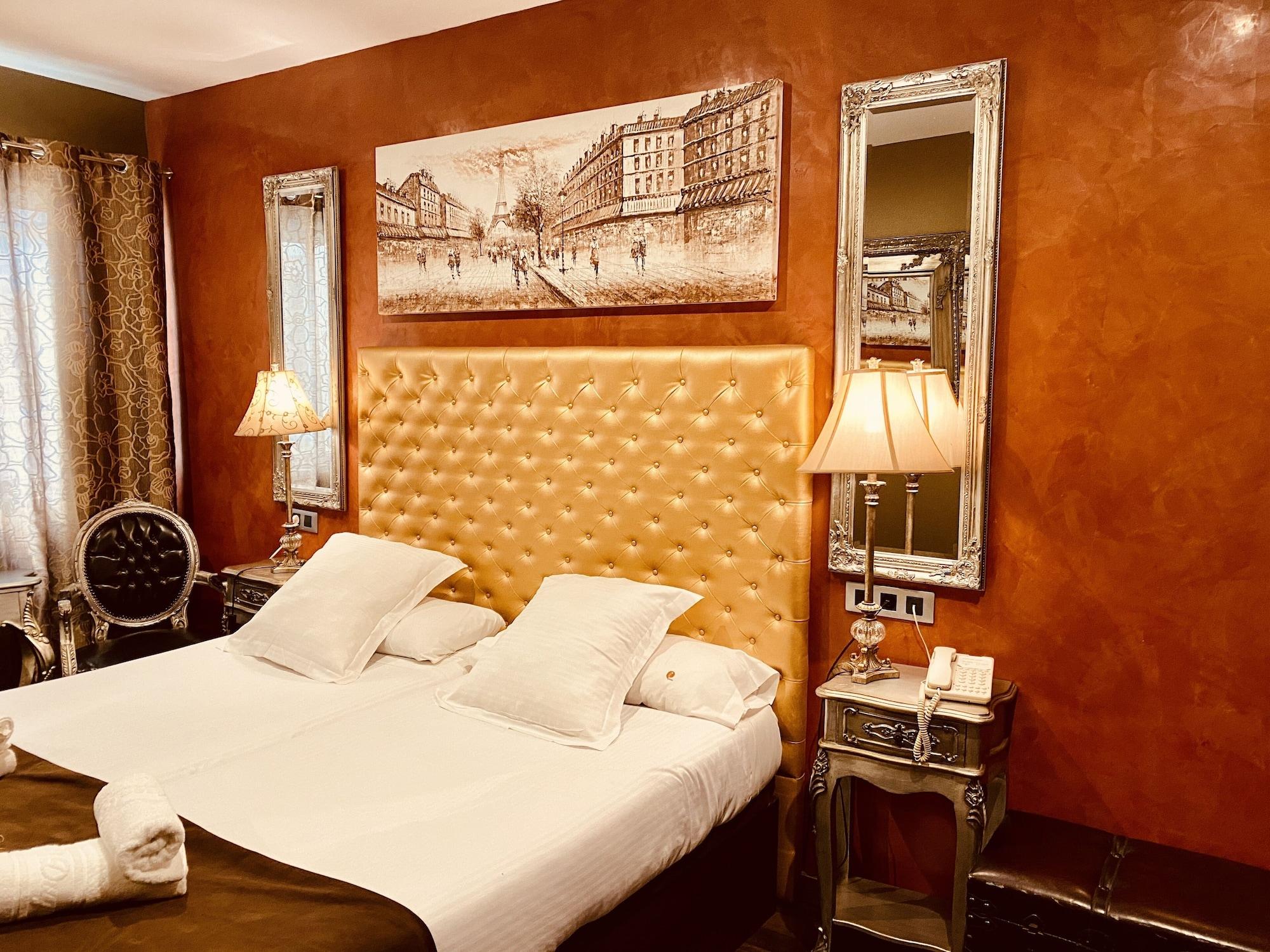 Palace 3* Sevilla