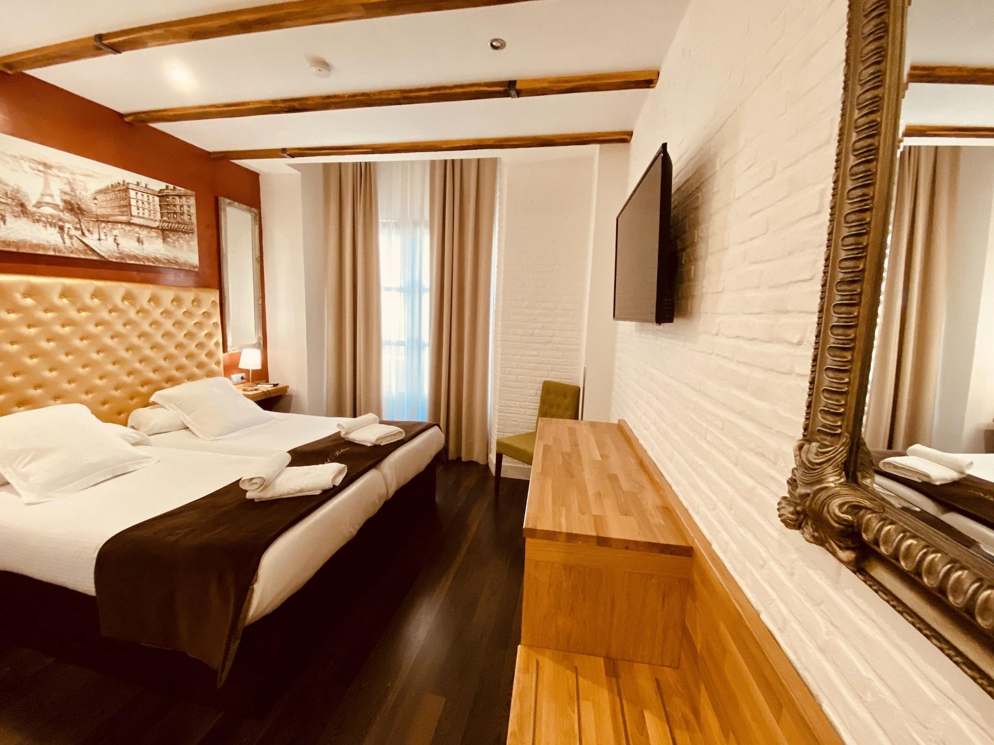Hotel Palace