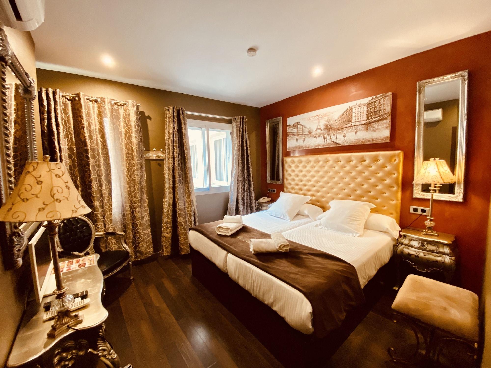 Hotel Palace Sevilla